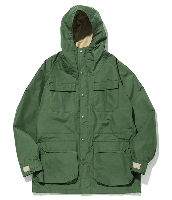 ORIGINAL MOUNTAIN PARKA | MOUNTAIN PARKA | ITEM | 【SIERRA DESIGNS シエラデザインズ  公式サイト】1965年アメリカ生まれのアウトドアブランド